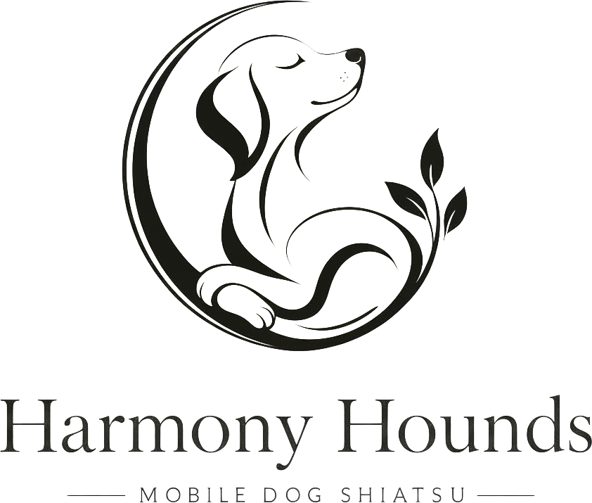 Harmony Hounds Logo